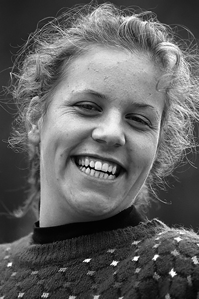 Bodenseepokal in Konstanz 1993 - Lara