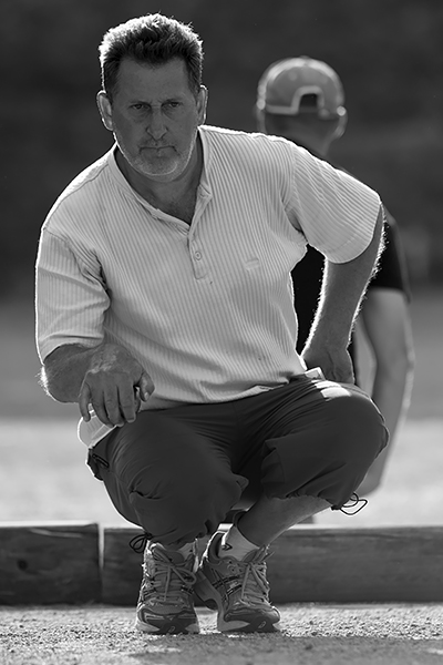 DM Tête à Tête in Hanau - Michel