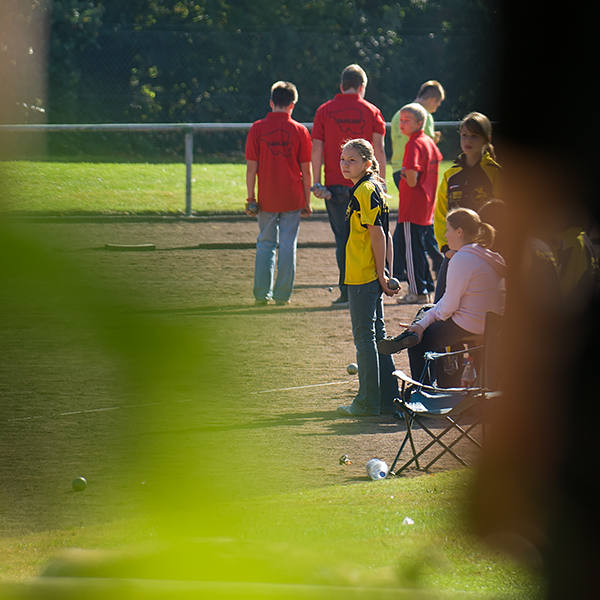 DM Jugend in Dreieichenhain