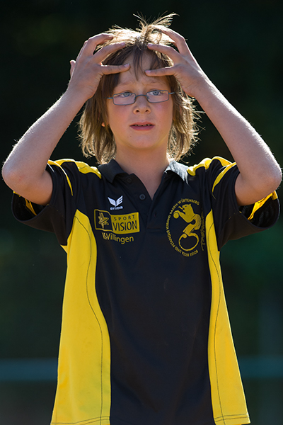 DM Jugend in Dreieichenhain