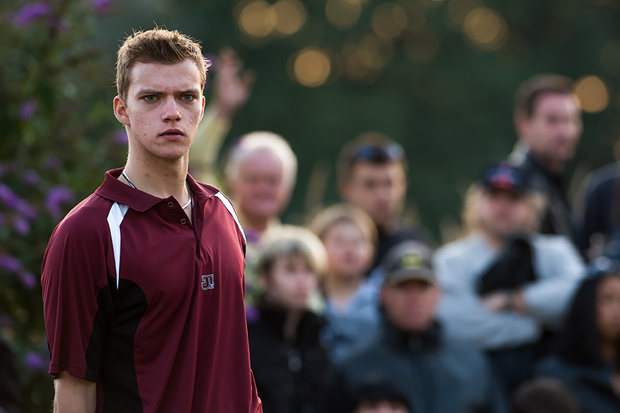 EUROCUP in Sandhofen - Sascha