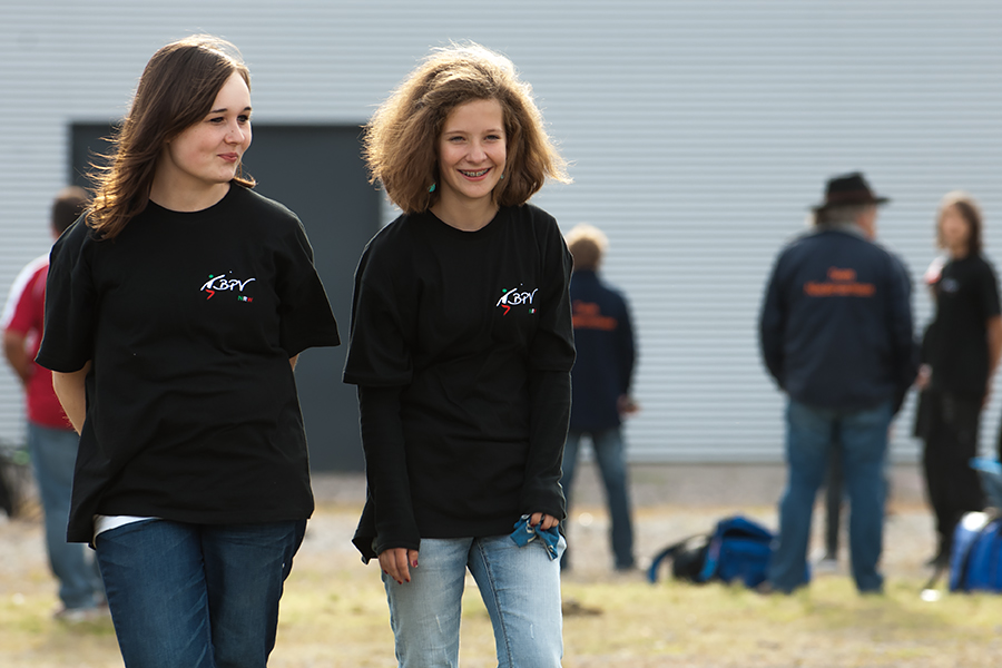 DM Jugend in Villingen-Schwenningen