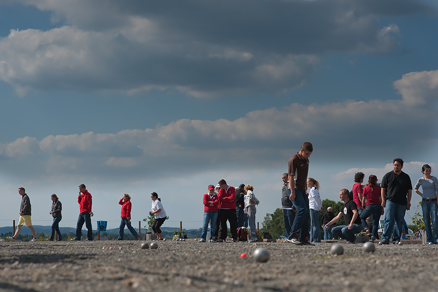 DM Mixte in Neunkirchen-Seelscheid