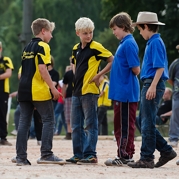 DM Jugend in Straubing