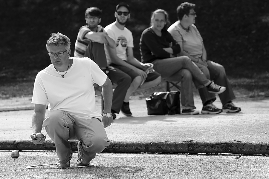 DM Doublette in Neuffen - Burkhard