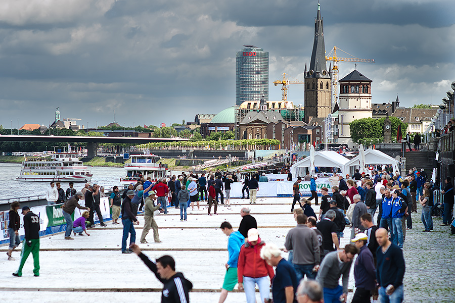 Grand-Prix de Düsseldorf
