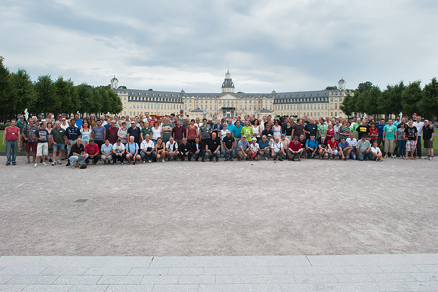 Karlsruhe Schlossplatzturnier