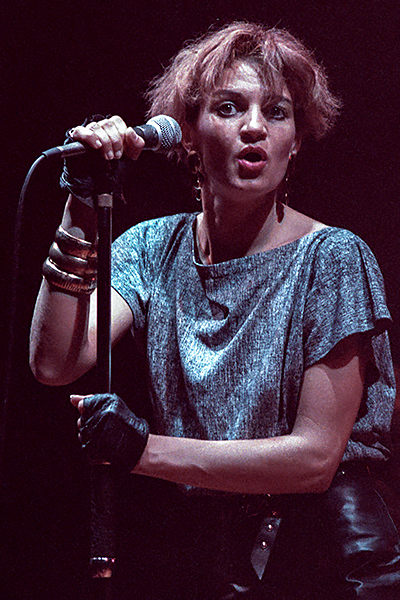 Appenweier - Fritz Brause - Sabine Sabine