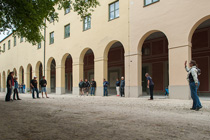 Liga München