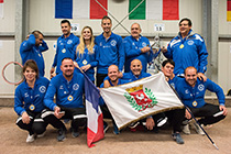 CEP-Finale