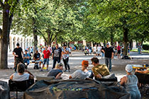 Hofgartenturnier in München