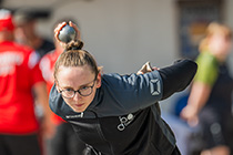 DPB Runde 9 in Oberhausen am 24. Mai