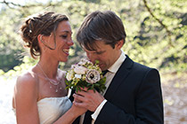 Charlotte und Daniel